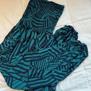 Nahe Wahine Jumpsuit